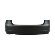 Rear Bumper Cover For 2011-2014 Volkswagen Jetta Type 6 Sedan 11-14. Cfr
