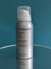 Living Proof Perfect Hair Day Advanced Clean Dry Shampoo