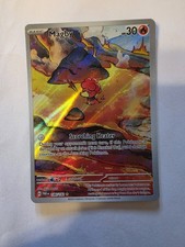 Magby 186/182 SV04: Paradox Rift Holo on eBay