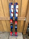 Alpine Downhill Snow Ski SALOMON CROSSMAX 39