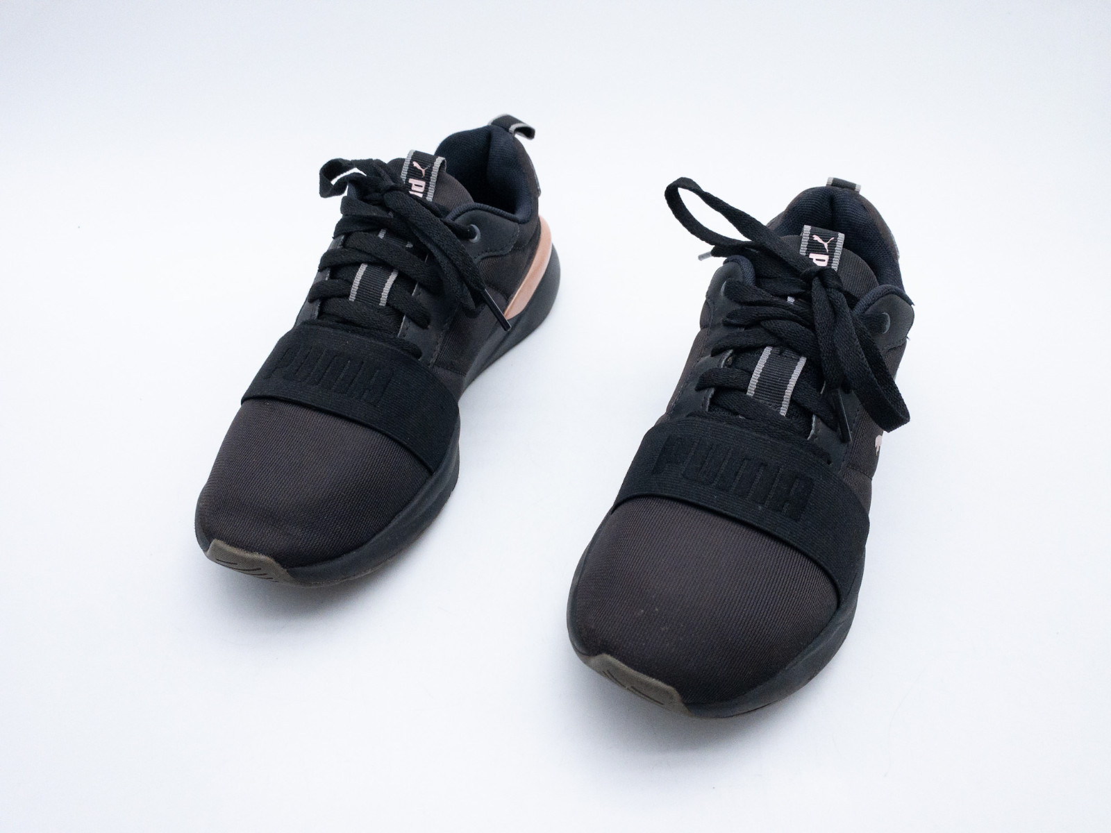 Zapatillas Puma Para Dama Calzado Deportivo Talla 38,5 EU Art. 32723-98