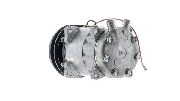 MAHLE ACP992000S A/C Compressor Air Conditioning Air Con Fits Lotus Esprit - Imagem 4 de 4