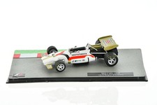 F1 BRM P153 Pedro Rodriguez 1970 Belgian Grand Prix 1970 1/43 ixo