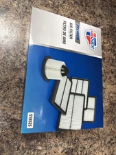 Carquest 518525 WIX WA9792 Main Air Filter! Free Shipping!