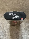 Busy Gal Barbie 1960 Reproduction Limited Edition Doll 1995 Mattel LE 13675 NRFB