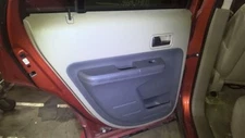 EDGE      2007 Door Trim Panel Rear 354617
