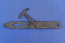 Vintage Antique Hinge Barn Door 9