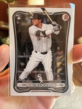 2026 Bowman #9 Munetaka Murakami Rookie Card (RC) Chicago White Sox