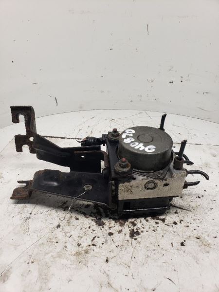 Fits 07-09 SX4 Anti-Lock Brake Part Hatchback FWD Fits 07-09 SX4 OEM