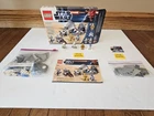 LEGO Star Wars: Droid Escape Star Wars (9490) and Polybag Set (30056)