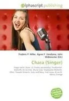 Frederic P. Miller (U. A.) | Chara (Singer) | Taschenbuch | Englisch (2026)