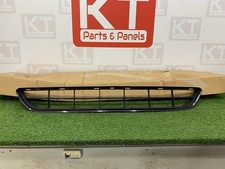 HONDA CR-V CRV 2012-14 GENUINE FRONT BUMPER LOWER GRILLE - NEW 71109T1GG00