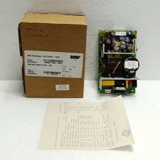 SL Power Electronics GLC65BG Rev.A Condor DC Power Supply New in Box