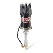 Msd Pro Mag 79082 12lt Generator Short Black