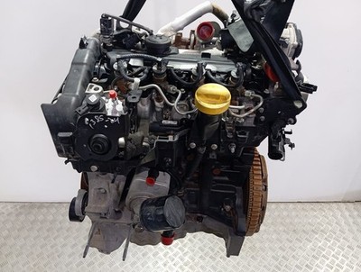 K9KE628 KOMPLETTER MOTOR / K9K628 / 7201537 FÜR RENAULT KANGOO EMOTION