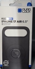 IPhone 17 Air MAG - Quad Lock