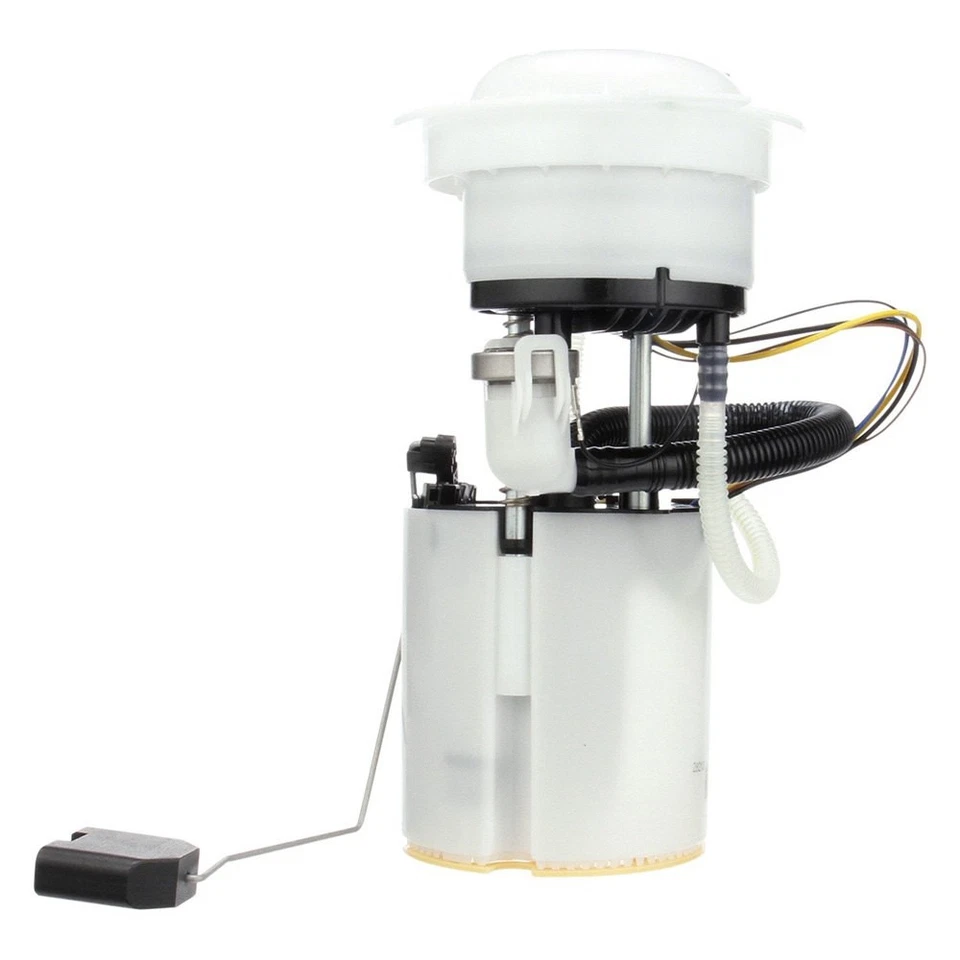 For Volkswagen Passat 2006-2019 Delphi FG1268 Fuel Pump Module Assembly Foto 4 de 4