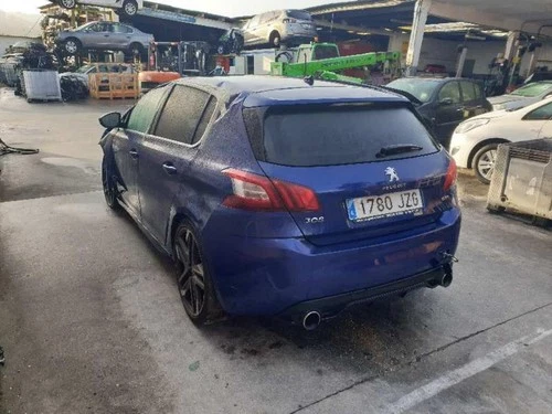 9826079480 Elevalunas Delantero Derecho para PEUGEOT 308 GTi 2017 1687711 - Imagen 4 de 9