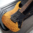 Ibanez RGV3750BD OIL RGV Prestige Used Electric Guitar [AUTH]
