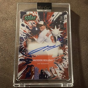Jackson Holiday Auto | eBay