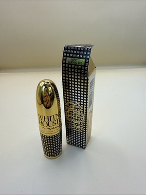 MAC X Whitney Houston Matte Lipstick - NIPPY'S SENSUAL RED  - 0.10oz./3g