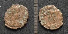 *Ancient Roman Coins Unclassified, [E12899]7z0