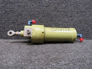 SKA102-1 Learjet 23 Wing Flap Actuator
