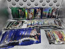 2024 Prizm WNBA Prizm & Rookie 83 Card Lot