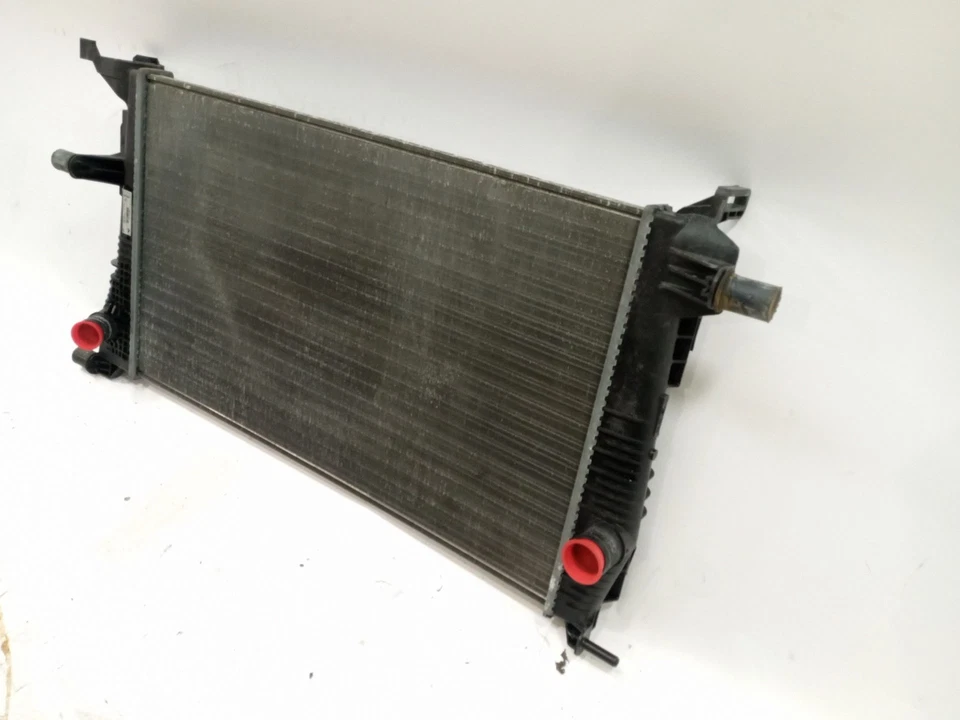 214105150R RADIADOR AGUA / 152656 PARA RENAULT MEGANE III FASTBACK BZ0/1_, B3_ - Imagen 2 de 4