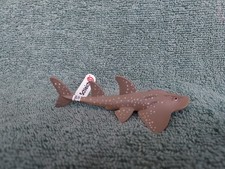 Retired Schleich #14766 Guitarfish w/Tag - Excellent Condition - Ships Free