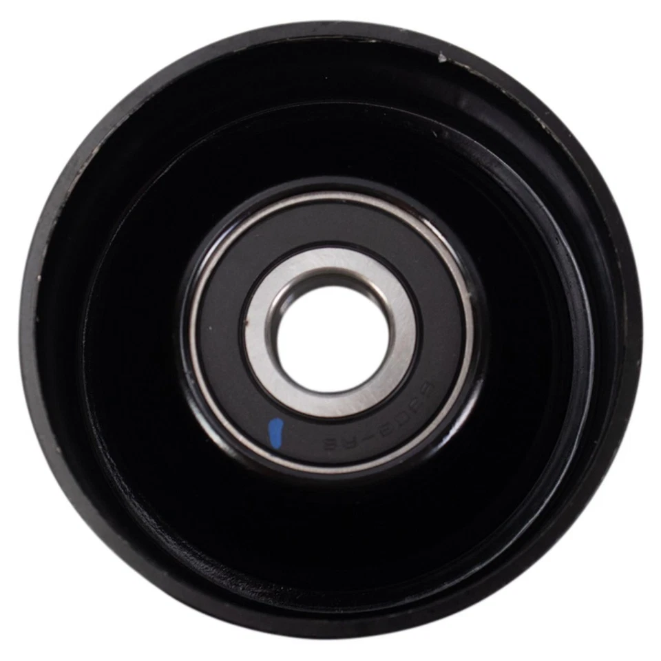 Belt Component Kit Fits 2003-2007 Ford F-250 F-350 F-450 F-550 Super Duty - Image 4 of 4