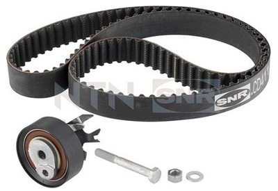SNR KD457.14 Timing Belt Set for SEAT,VW