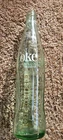 2 Coca-Cola Coke 16oz Green Glass Bottle Return For Deposit vintage