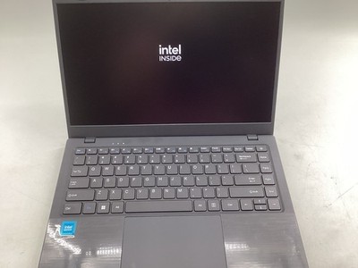 Laptop W/Operating System:  Windows 11 Pro 