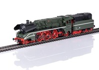 Spur H0 MäRklin 39029 Dampflokomotive Baureihe 18.3 Schorsch Sound Neu Ovp
