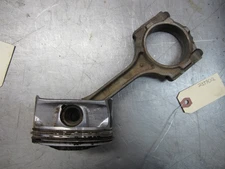 Piston and Connecting Rod Standard For 13-20 Chevrolet Impala  3.6