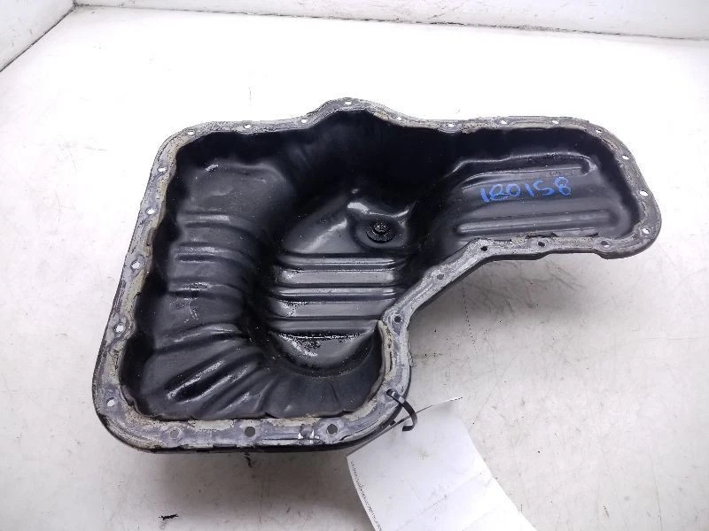 Panela de óleo 2006 TOYOTA TUNDRA 4,7L - Imagem 3 de 4