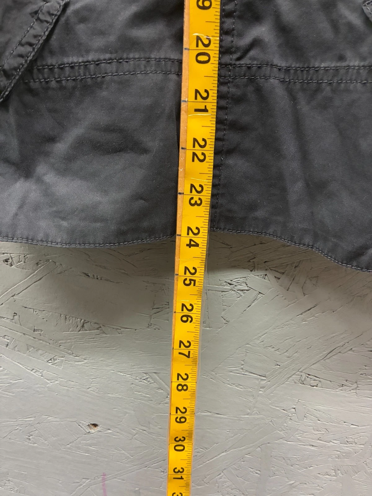 VALENTINO Abito salopette Juicy Couture nero donna taglia 2 cotone pinafore utility tasca