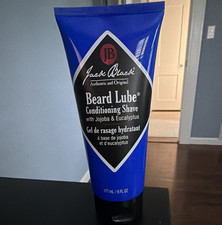 Jack Black Beard Lube Hydrating Conditioning ...