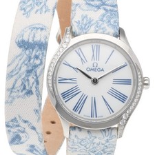 Omega De Ville Mini Trésor 428.17.26.60.04.001