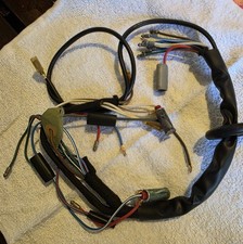 Lucas Headlight Harness