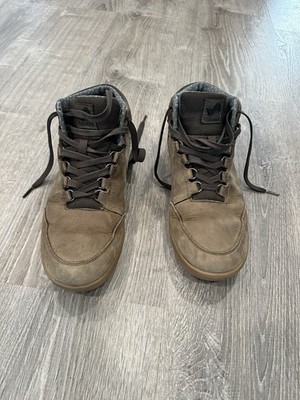 Forsake men s brown Boot Size 9