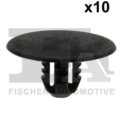 Fa1 11-10007.10 Clip, Zier-/Schutzleiste FüR Ford-image