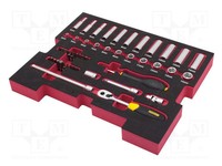 Stanley FMHT0-74295 SchlüSsel-Set