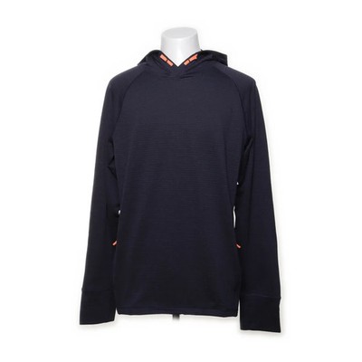 Sports Performance by Tchibo, Kapuzenpullover, Größe: L, Blau #cFh