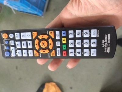 Universal Leaning Code Remote Controller LCD LED Smart TV L336 Wireless Control
