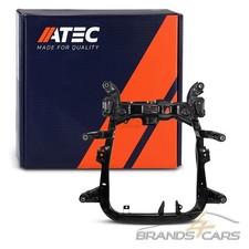 ATEC ACHSKÃ–RPER ACHSTRÃ„GER VORNE VORDERACHSE FÃœR OPEL ASTRA G BJ 98-09