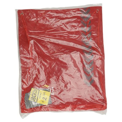 Everlast, Sporttasche, Unisex (Erwachsene), Rot, 34, 0.5, 41 cm #GyO