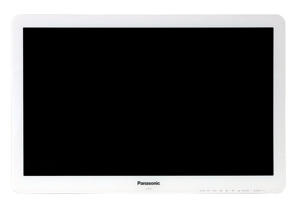 Monitor de Cirugía 31" 4K de Panasonic, sin Alimentación