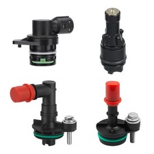 NEW Positive Crankcase Ventilation PCV Valve 12663027 For Chevrolet Malibu Buick